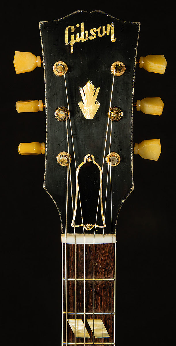 Limited Edition Collection 1959 ES-345 Reissue - Murphy Lab Heavy-Aged, Bigsby, Varitone