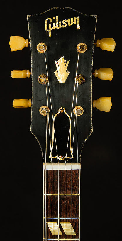 Limited Edition Collection 1959 ES-345 Reissue - Murphy Lab Heavy-Aged, Bigsby, Varitone