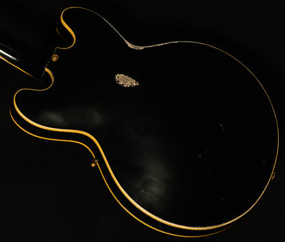 Limited Edition Collection 1959 ES-345 Reissue - Murphy Lab Heavy-Aged, Bigsby, Varitone