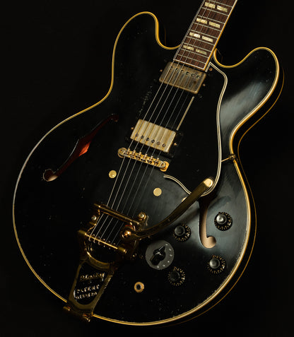 Limited Edition Collection 1959 ES-345 Reissue - Murphy Lab Heavy-Aged, Bigsby, Varitone