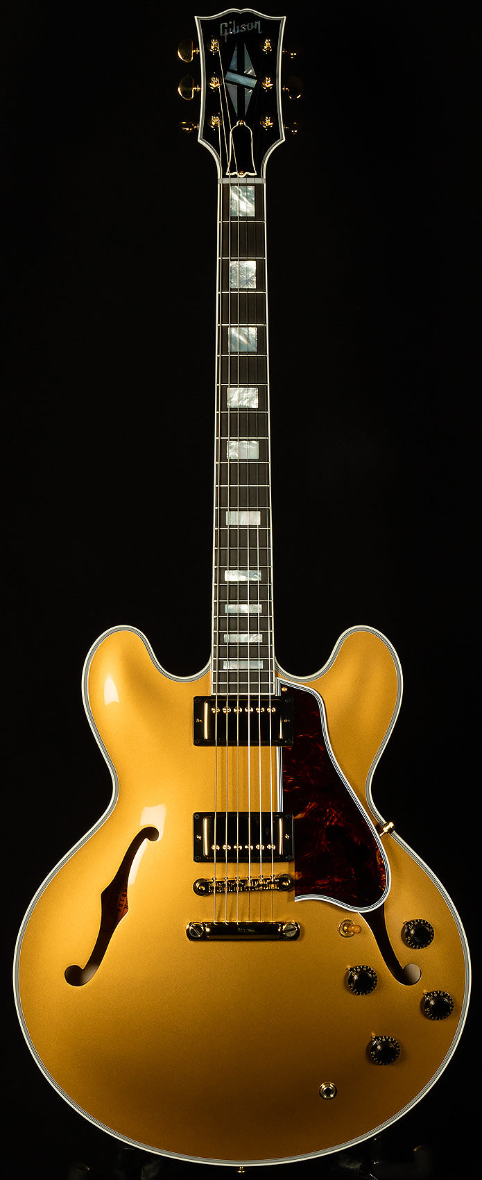 Wildwood Spec 1959 ES-355 Reissue - Gloss