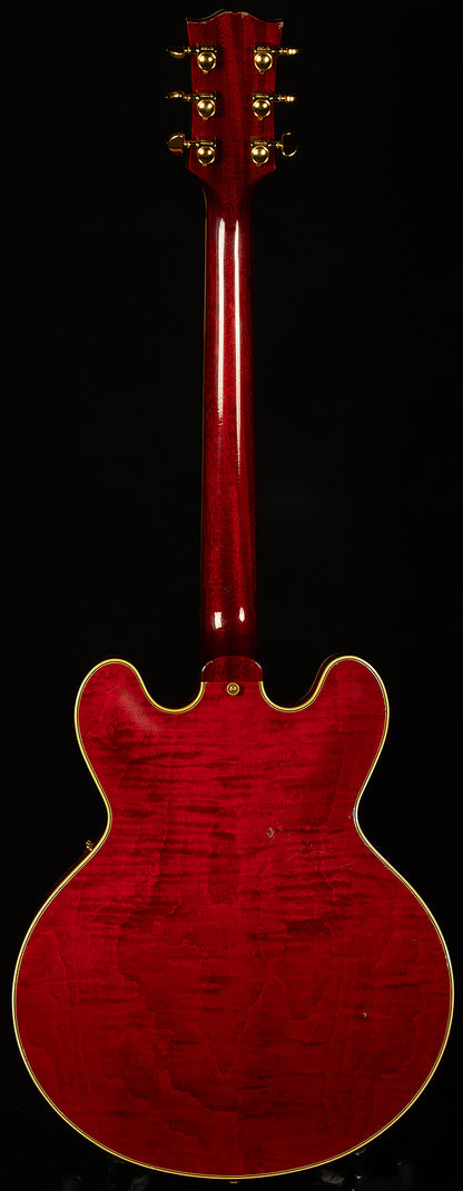 Limited Edition Collection 1960 ES-355 Figured - Murphy Lab Light Aged