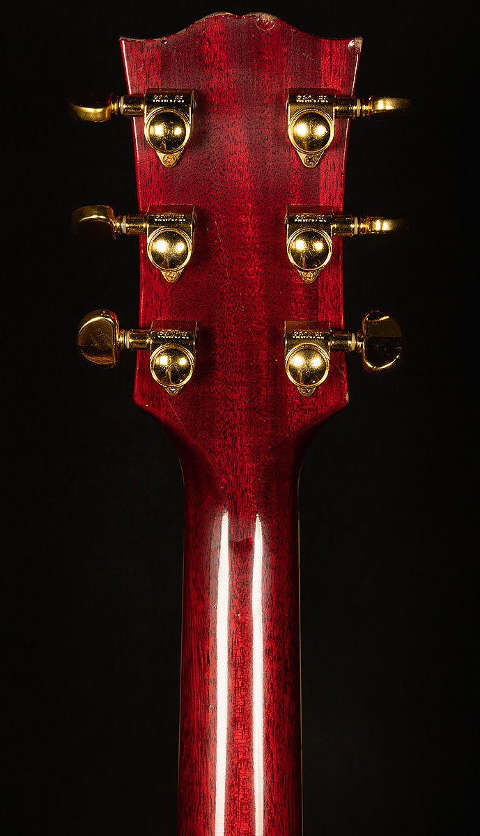 Limited Edition Collection 1960 ES-355 Figured - Murphy Lab Light Aged
