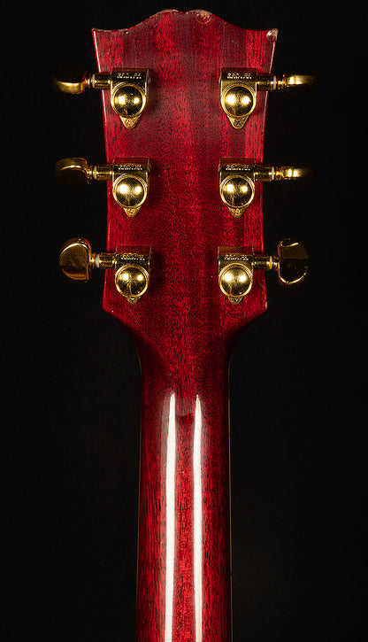 Limited Edition Collection 1960 ES-355 Figured - Murphy Lab Light Aged