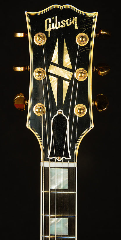 Limited Edition Collection 1960 ES-355 Figured - Murphy Lab Light Aged