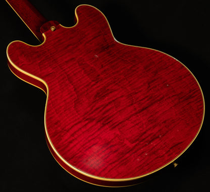 Limited Edition Collection 1960 ES-355 Figured - Murphy Lab Light Aged