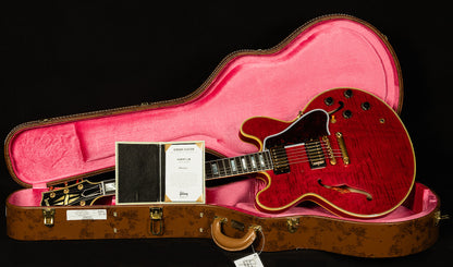 Limited Edition Collection 1960 ES-355 Figured - Murphy Lab Light Aged