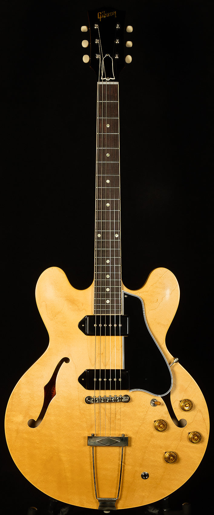 Historic Collection 1959 ES-330 - VOS