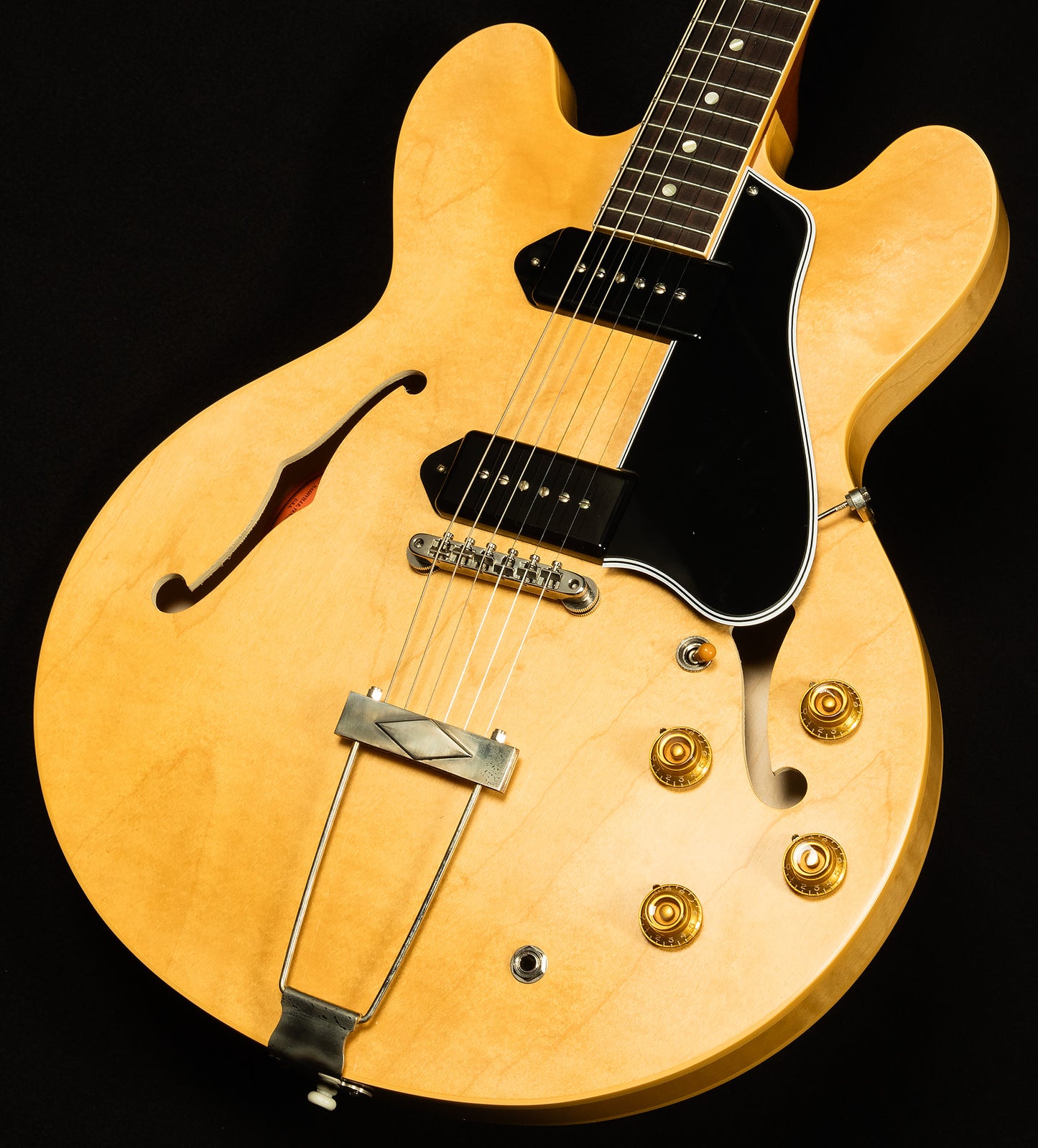 Historic Collection 1959 ES-330 - VOS