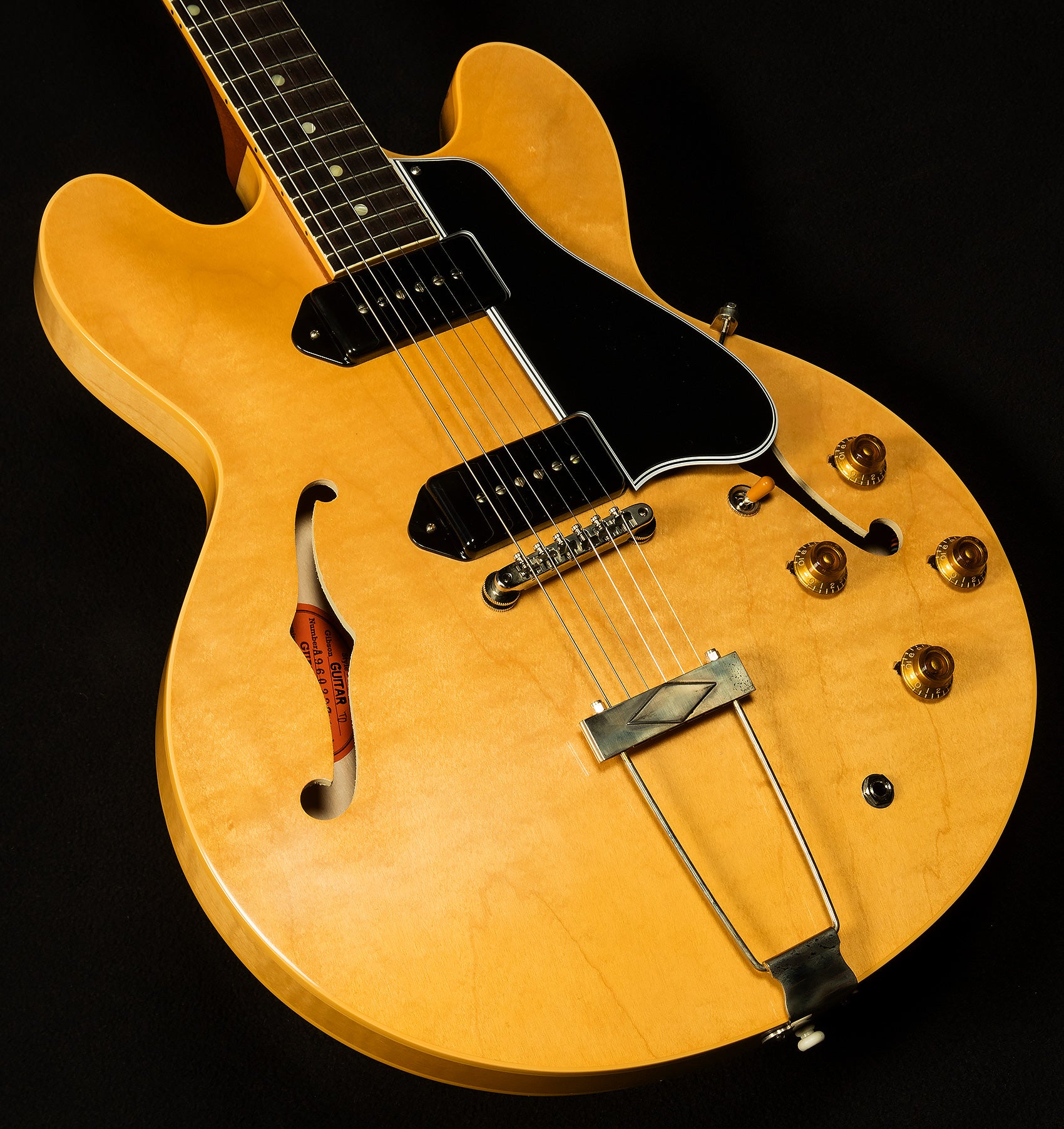 Historic Collection 1959 ES-330 - VOS