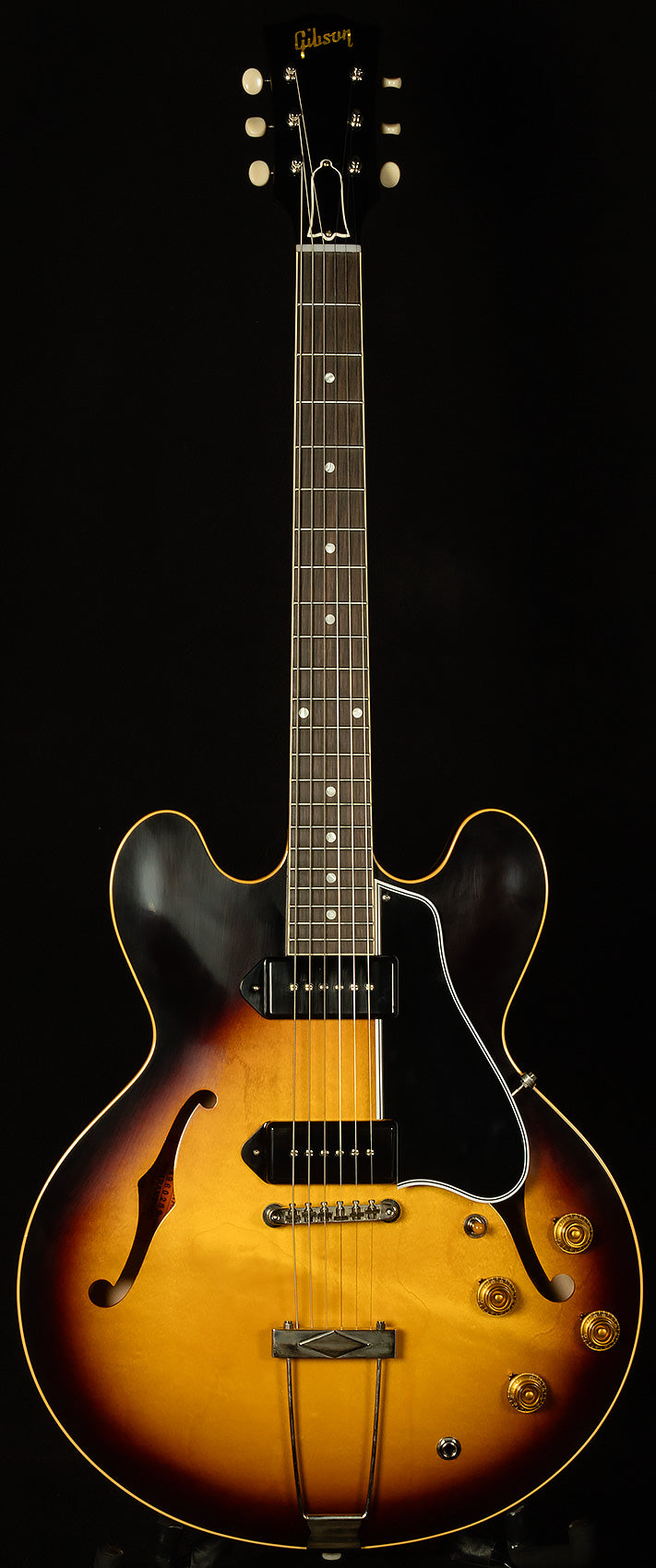 Historic Collection 1959 ES-330 - VOS
