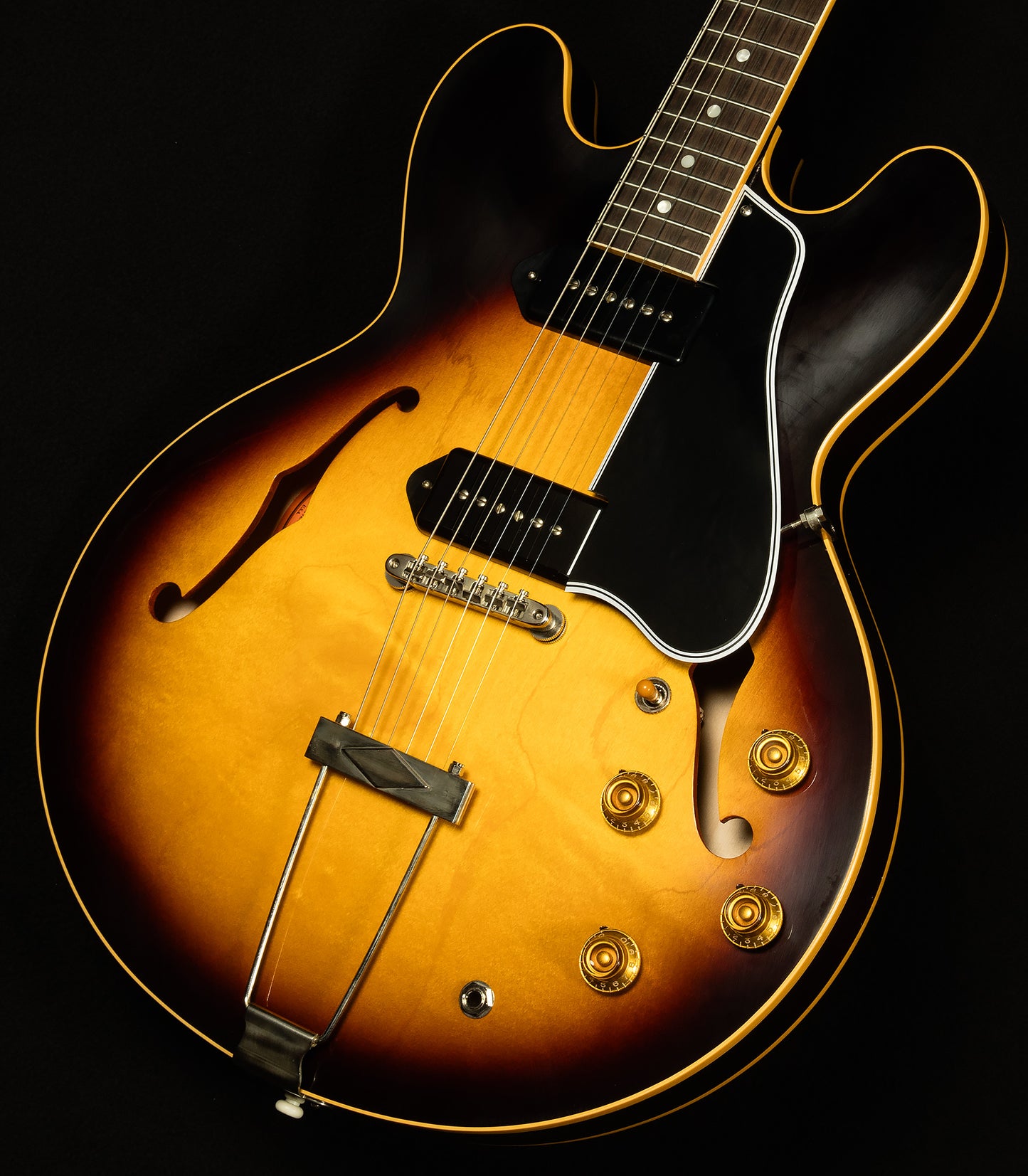 Historic Collection 1959 ES-330 - VOS