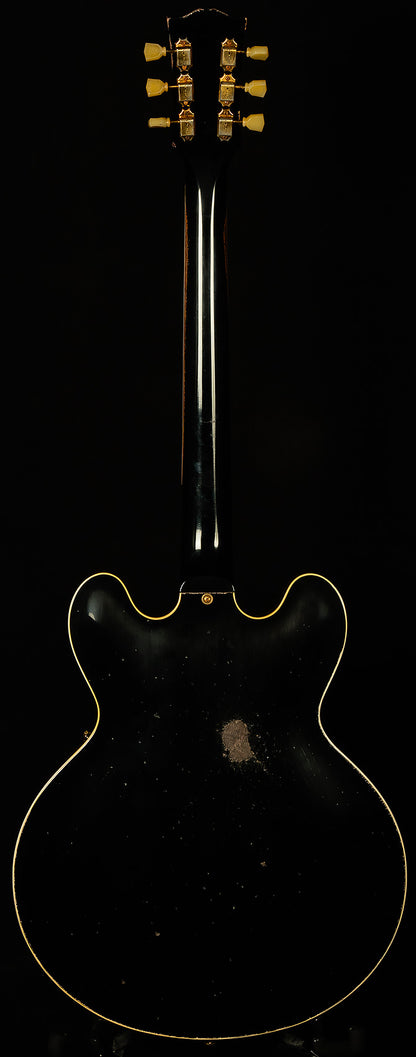Limited Edition Collection 1959 ES-345 Reissue - Murphy Lab Heavy-Aged, Bigsby, Varitone