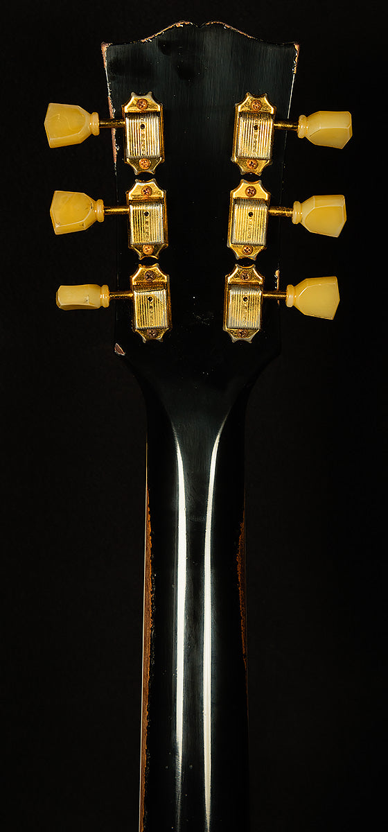 Limited Edition Collection 1959 ES-345 Reissue - Murphy Lab Heavy-Aged, Bigsby, Varitone