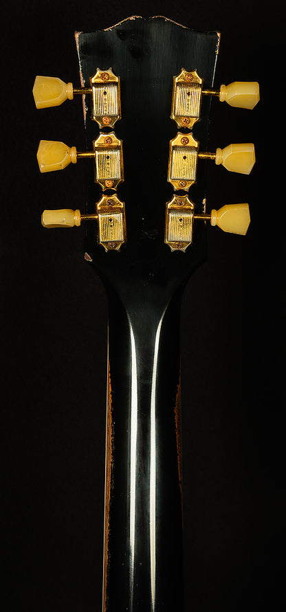Limited Edition Collection 1959 ES-345 Reissue - Murphy Lab Heavy-Aged, Bigsby, Varitone