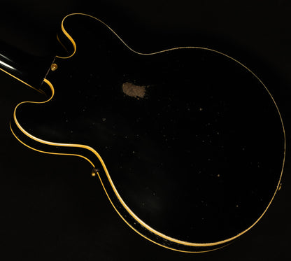 Limited Edition Collection 1959 ES-345 Reissue - Murphy Lab Heavy-Aged, Bigsby, Varitone