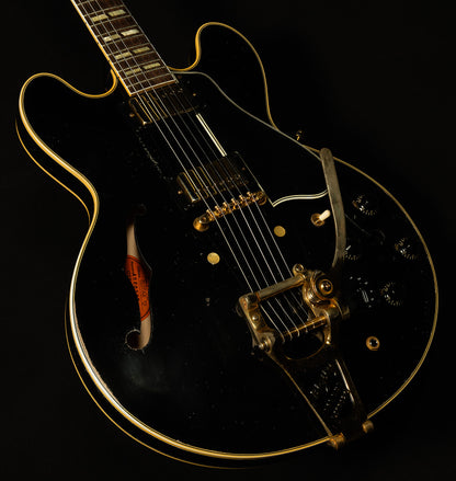 Limited Edition Collection 1959 ES-345 Reissue - Murphy Lab Heavy-Aged, Bigsby, Varitone