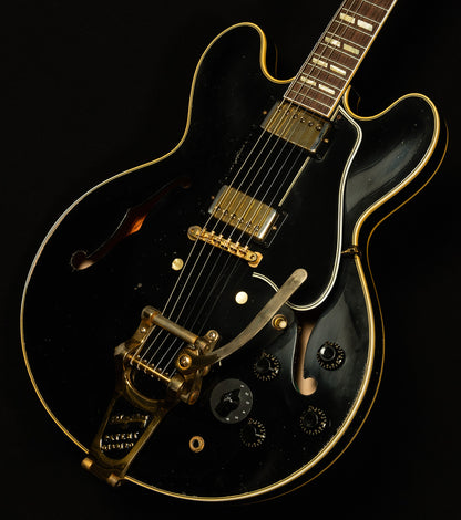 Limited Edition Collection 1959 ES-345 Reissue - Murphy Lab Heavy-Aged, Bigsby, Varitone