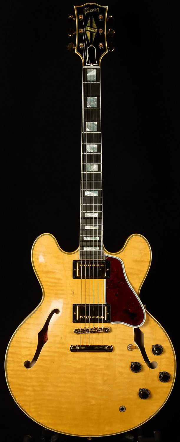 Limited Edition Collection 1960 ES-355 Figured - Murphy Lab Light Aged