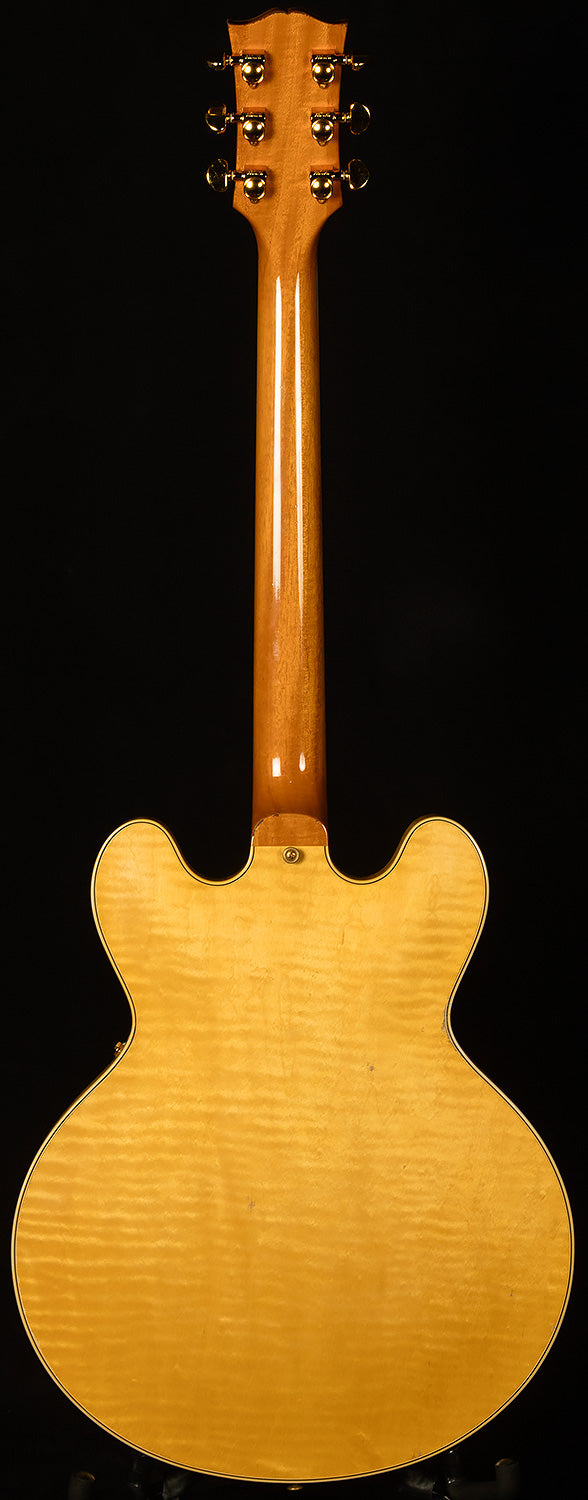 Limited Edition Collection 1960 ES-355 Figured - Murphy Lab Light Aged