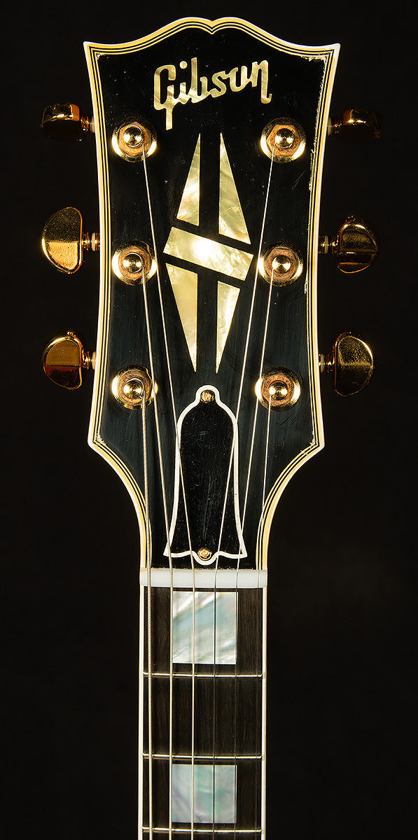 Limited Edition Collection 1960 ES-355 Figured - Murphy Lab Light Aged