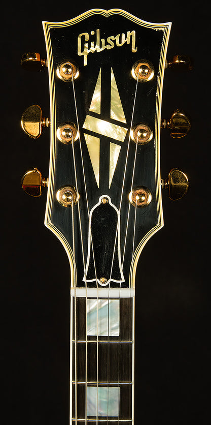 Limited Edition Collection 1960 ES-355 Figured - Murphy Lab Light Aged