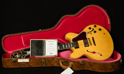 Limited Edition Collection 1960 ES-355 Figured - Murphy Lab Light Aged