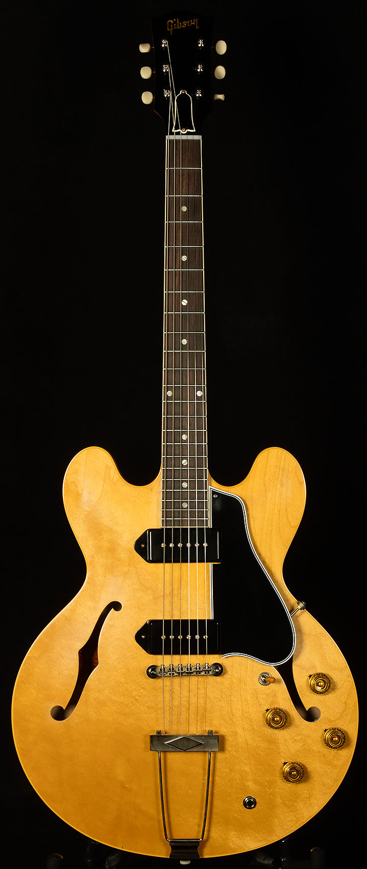 Historic Collection Custom 1959 ES-330 - VOS