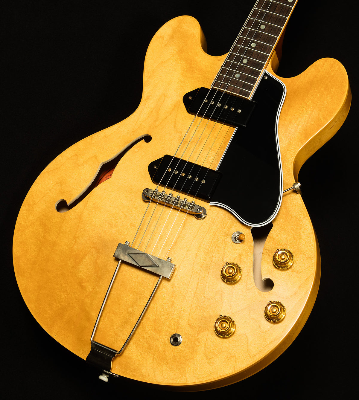 Historic Collection Custom 1959 ES-330 - VOS