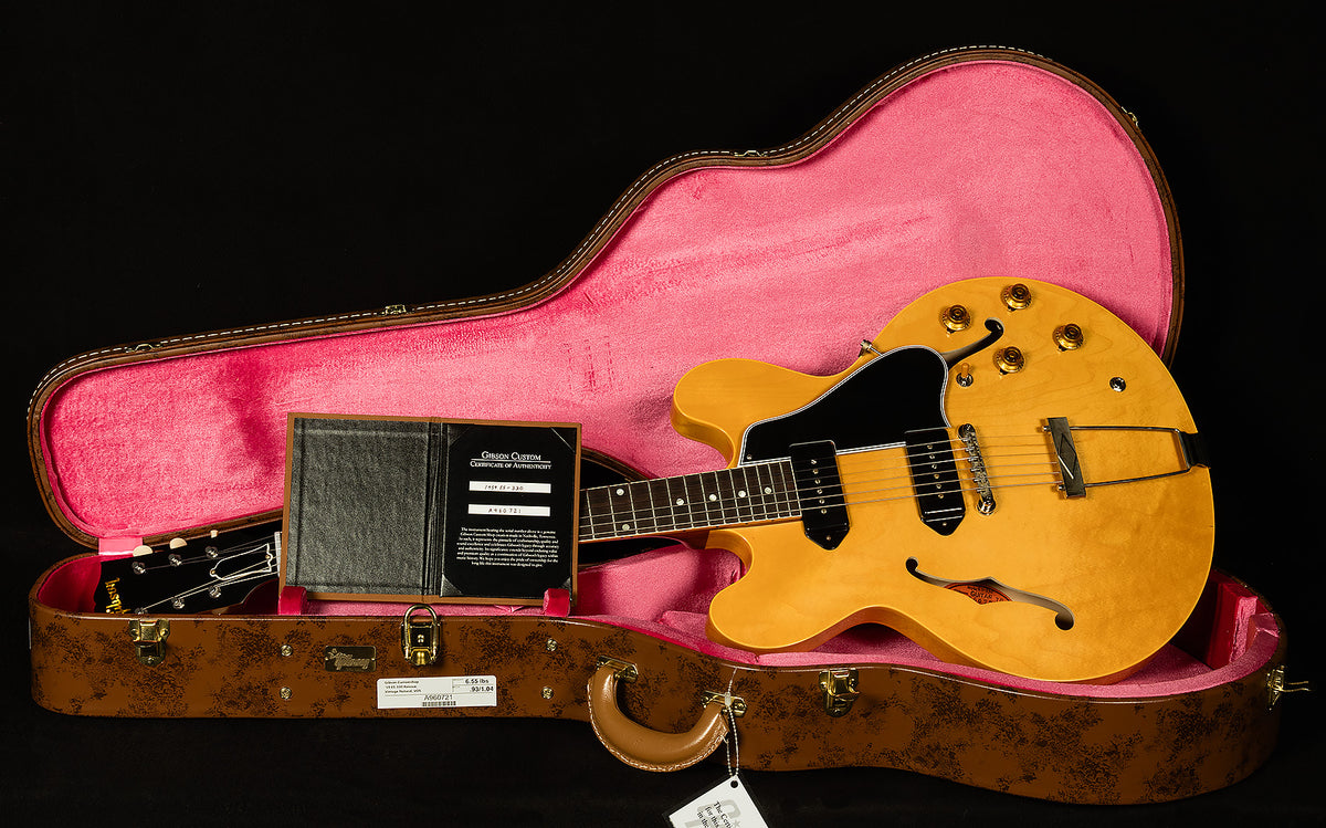 Historic Collection Custom 1959 ES-330 - VOS