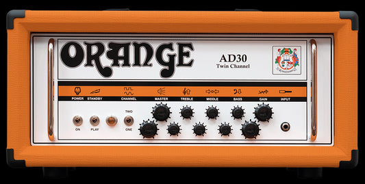 Orange Amps AD30HTC