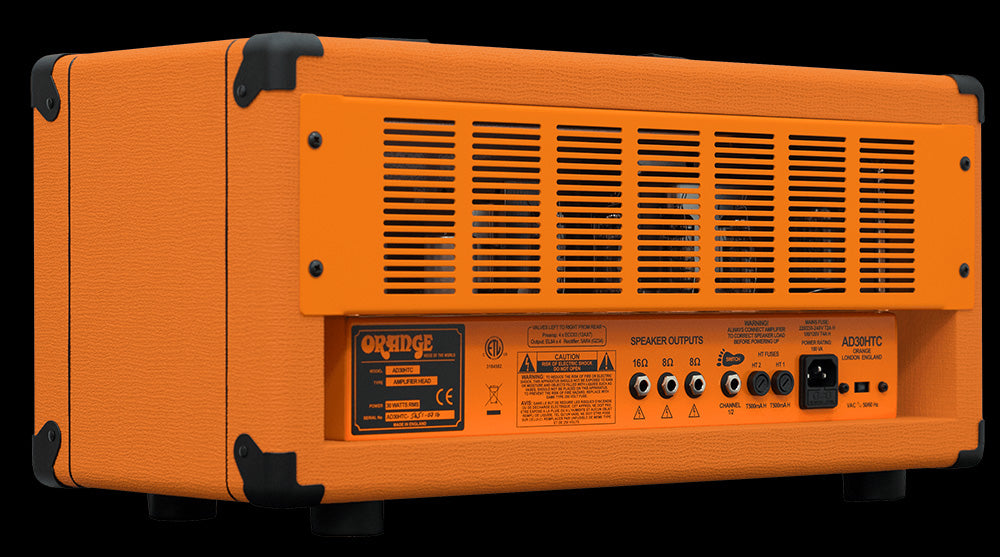 Orange Amps AD30HTC