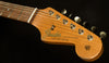 Masterbuilt Fat '64 Stratocaster by Andy Hicks - Journeyman Relic, Brazilian Rosewood