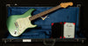 Masterbuilt Fat '64 Stratocaster by Andy Hicks - Journeyman Relic, Brazilian Rosewood