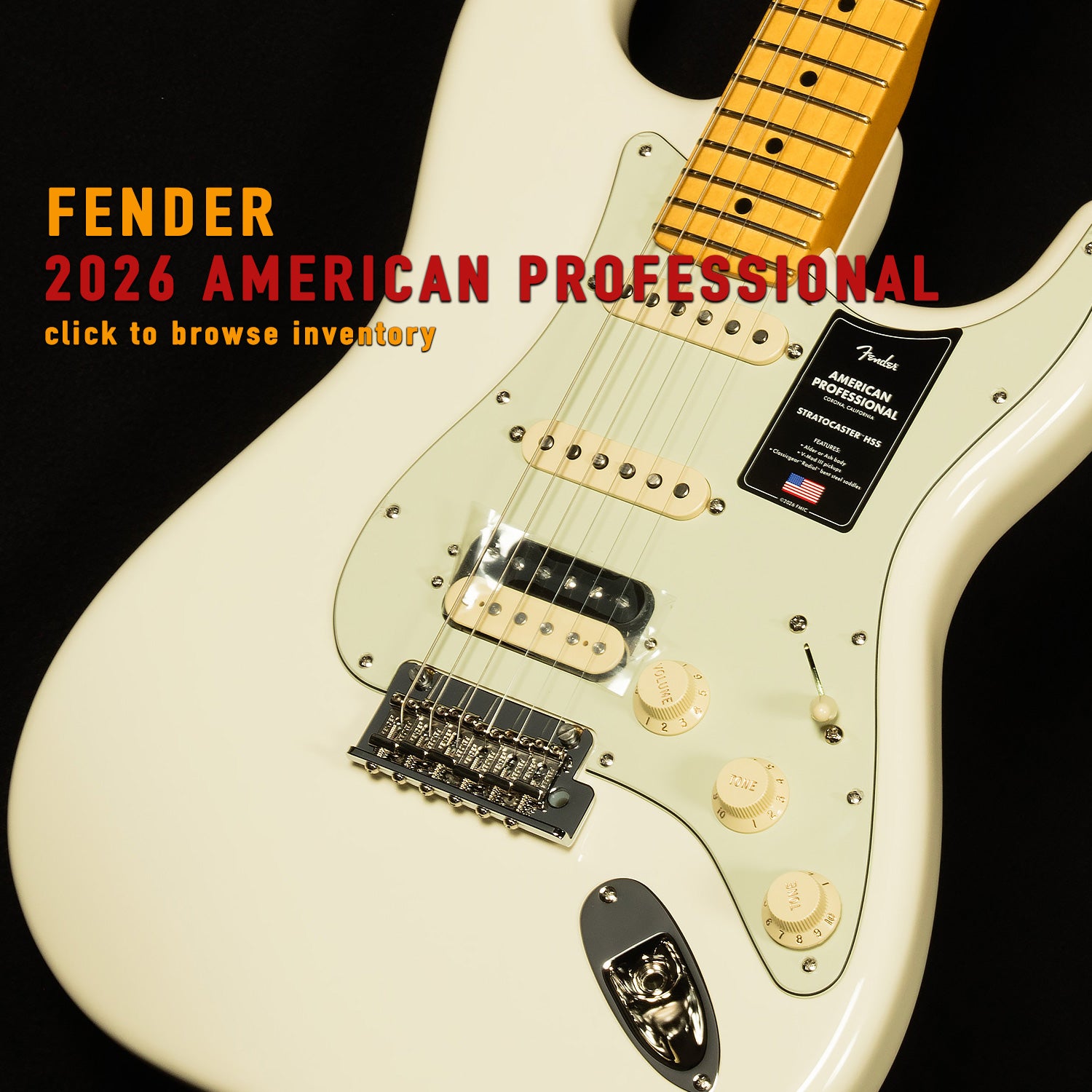 Wildwood Guitar
