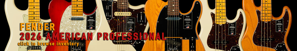 Wildwood Guitar
