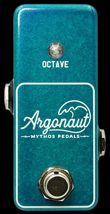Argonaut Octave – Wildwood Guitars