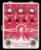 Astral Destiny - Octal Octave Reverberation Odyssey