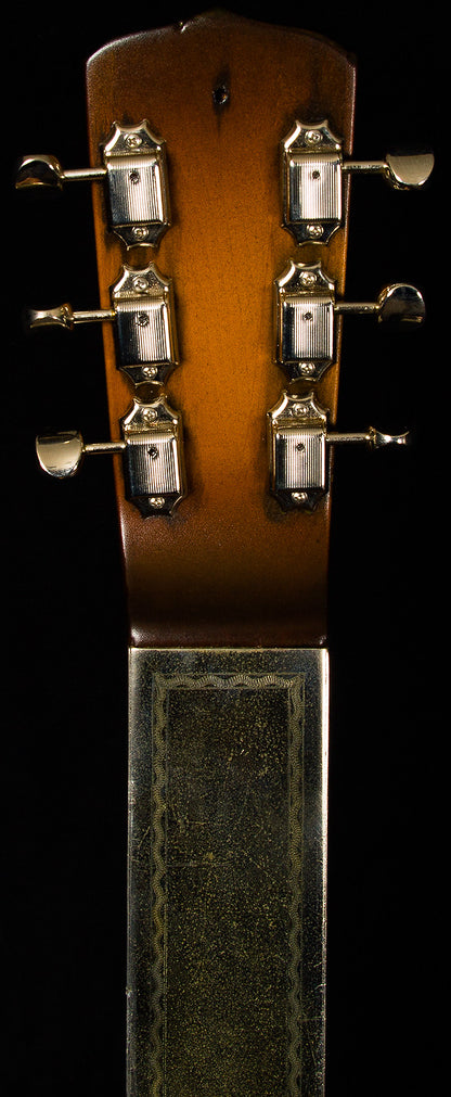 National Style 35 Tricone Squareneck