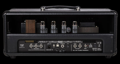 Mesa/Boogie Badlander 100 Head