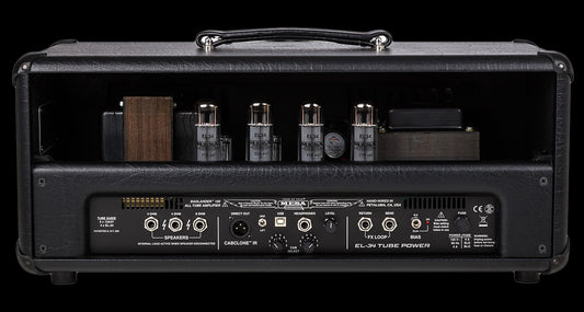 Mesa/Boogie Badlander 100 Head