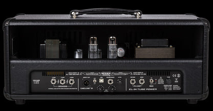 Mesa/Boogie Badlander 50 Head