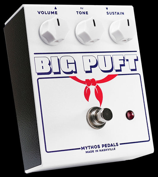 Big Puft Fuzz