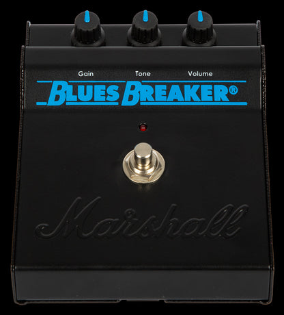 Bluesbreaker Overdrive