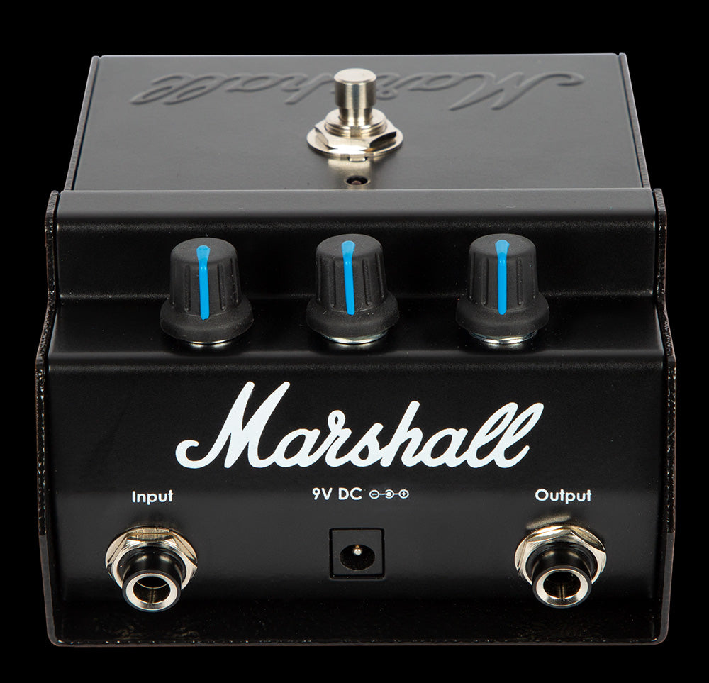 marshall pedal bluesbreaker Marshall Bluesbreaker Overdrive Pedal Reissue