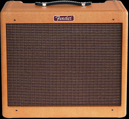 Blues Junior Lacquered Tweed