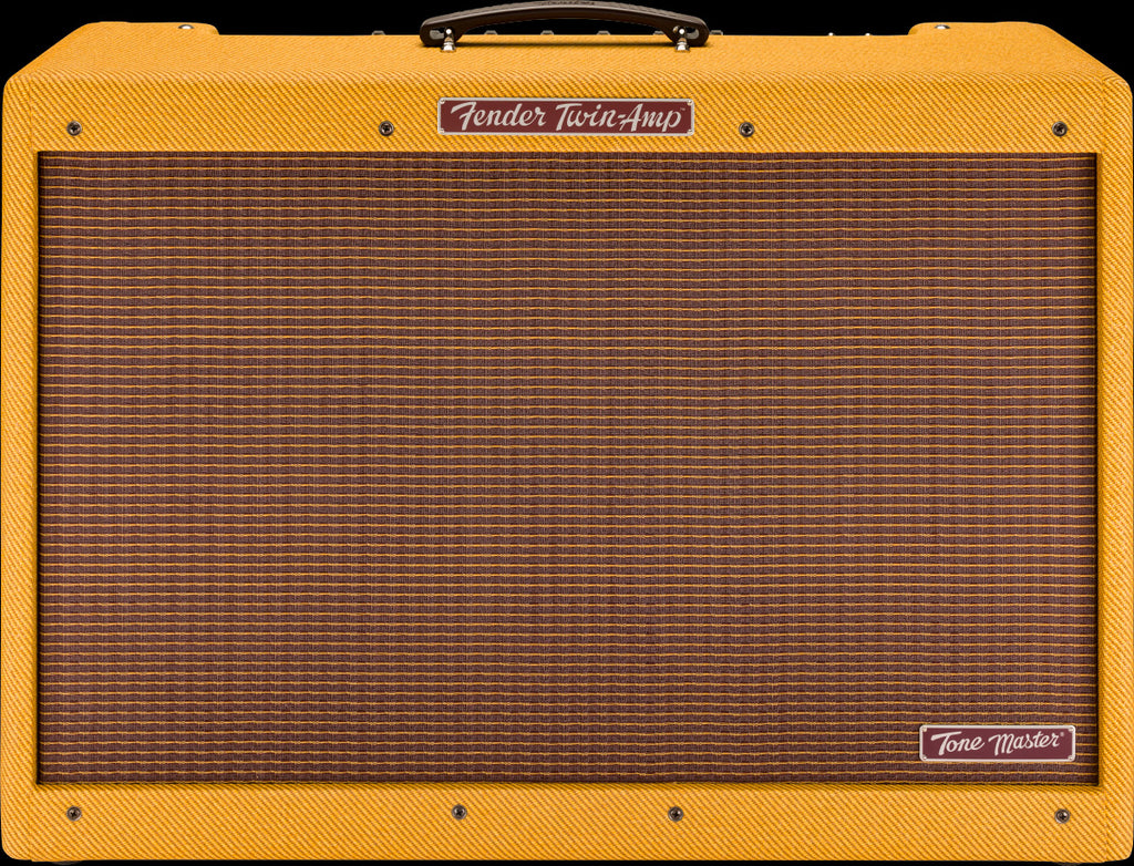 Joe Bonamassa Tone Master '59 Twin
