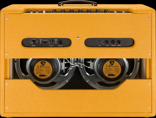 Joe Bonamassa Tone Master '59 Twin