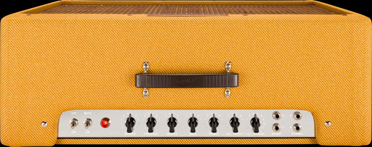 Joe Bonamassa Tone Master '59 Twin