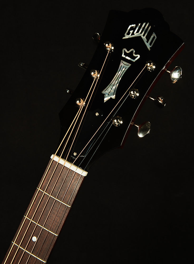 F-40 Traditional